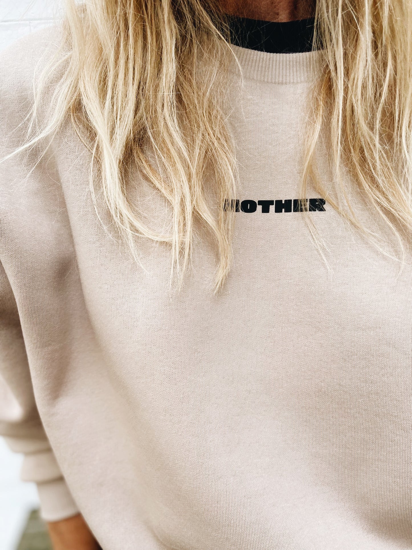 Sweat Adulte "Mother"