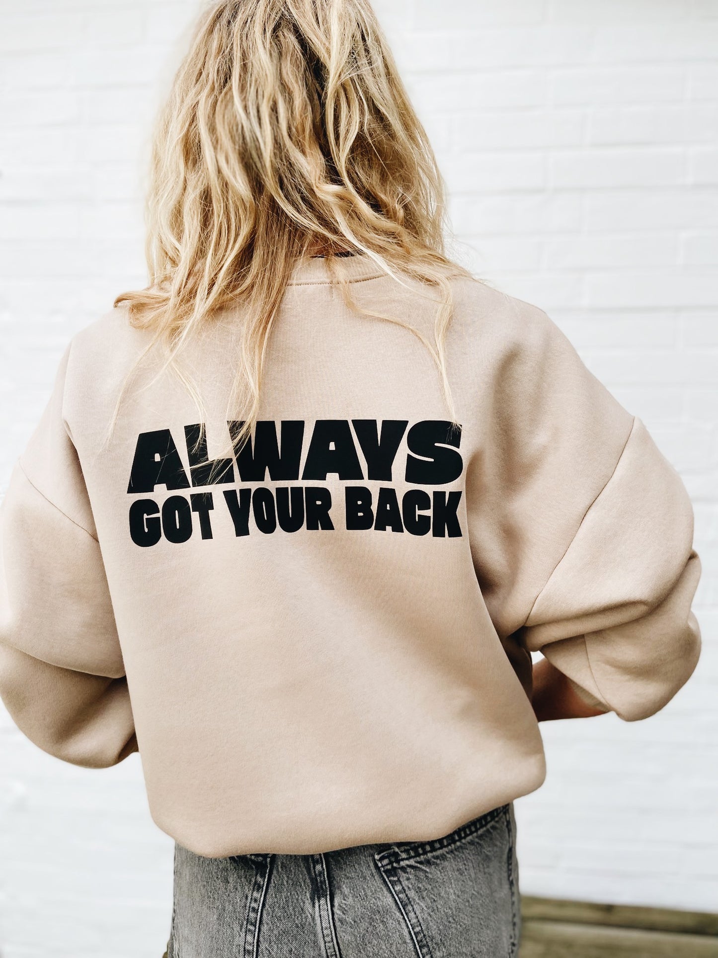Sweat Adulte "Mother"