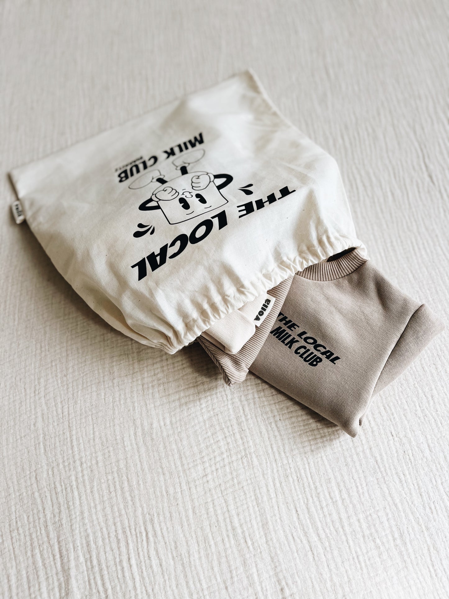 Kit Cadeau À Personnaliser