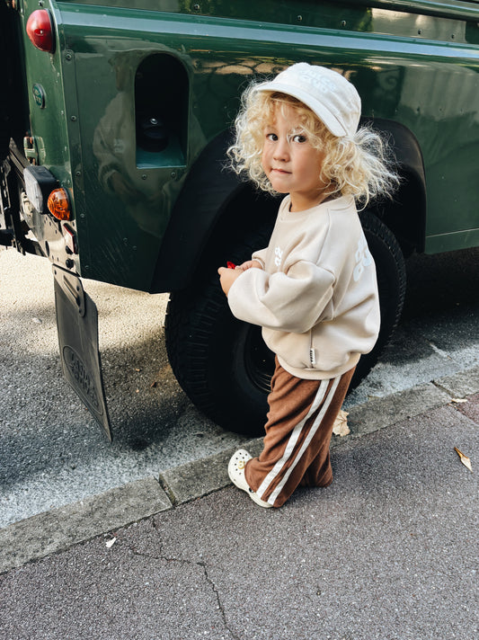 Casquette "Dulce Club"