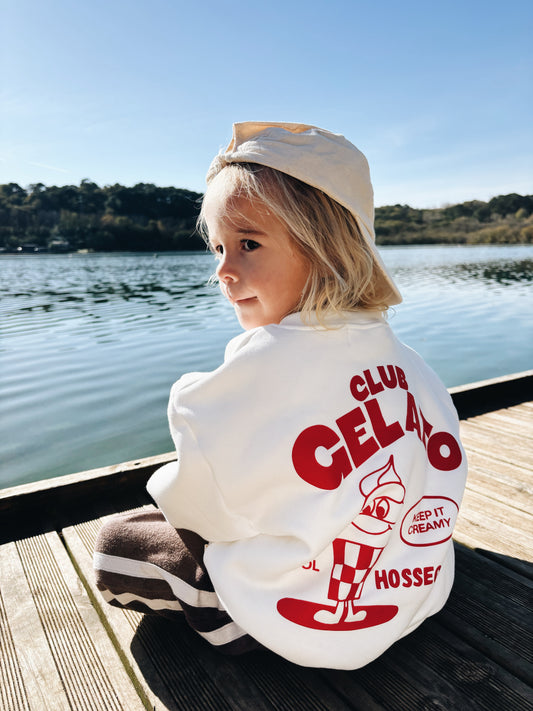 Casquette "Waves" Naturel