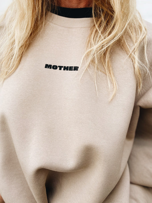 Sweat Adulte "Mother"