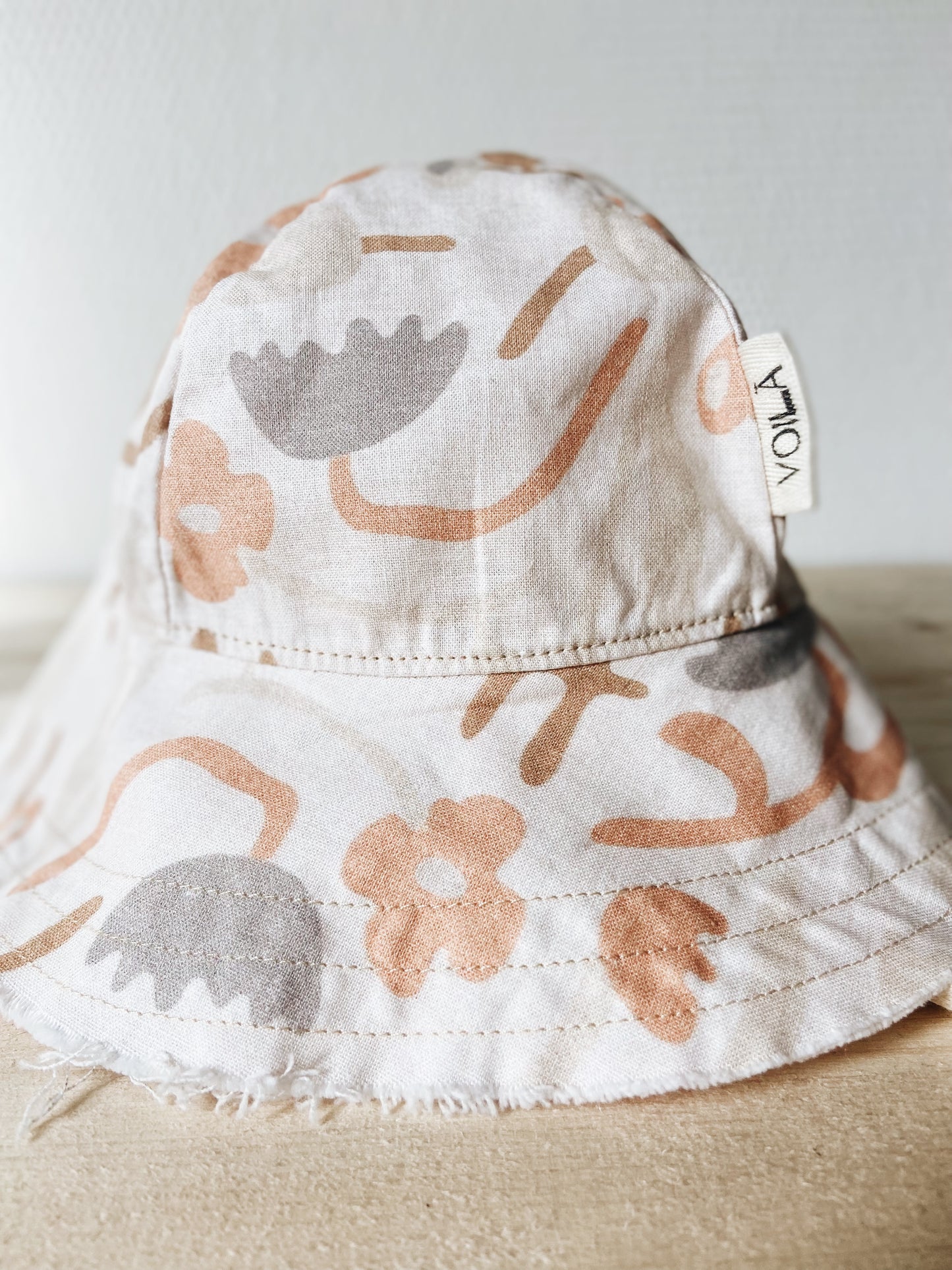 Chapeau Botanic