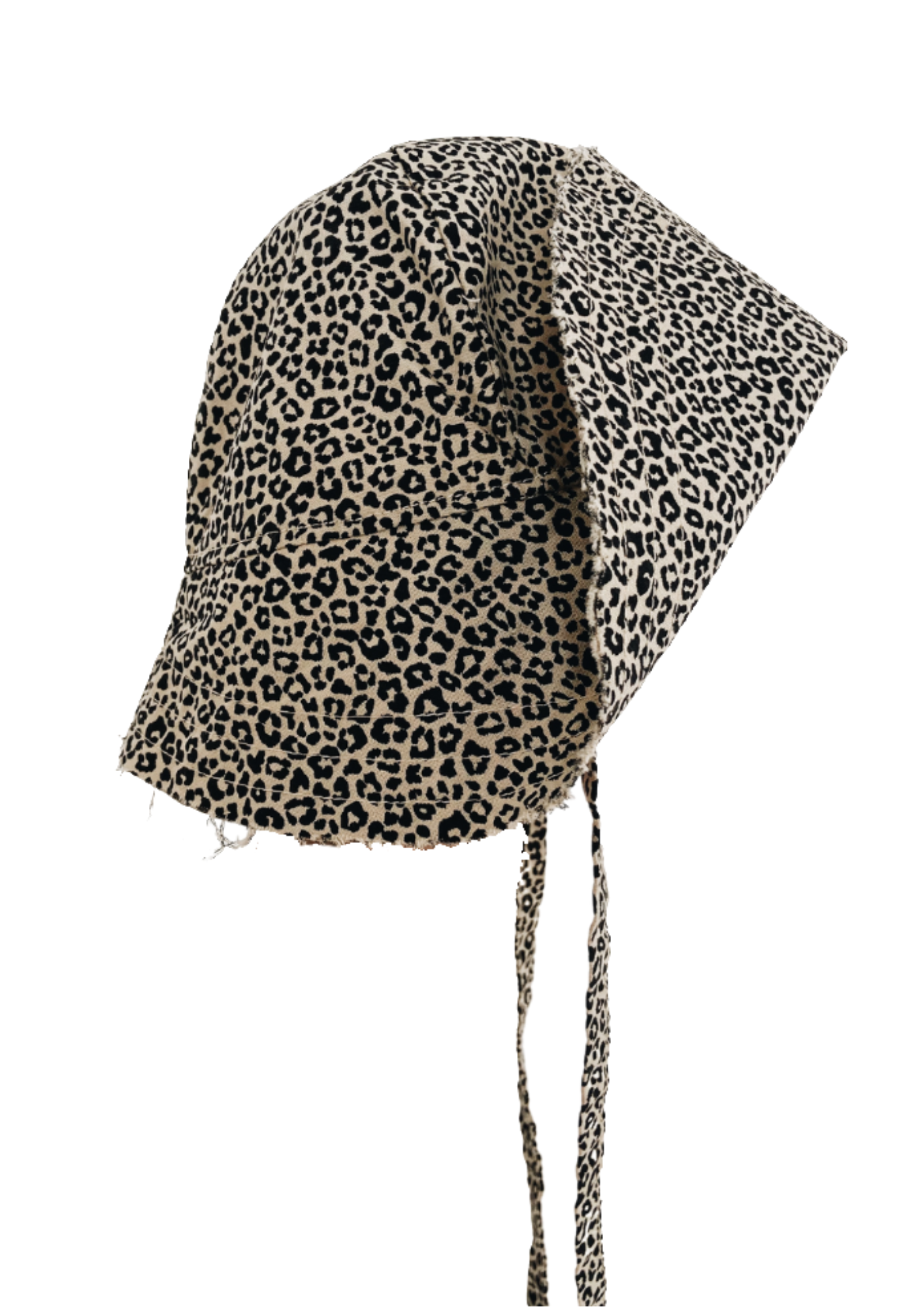 Chapeau Léopard