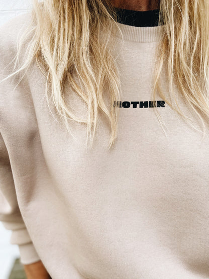 Sweat Adulte "Mother"