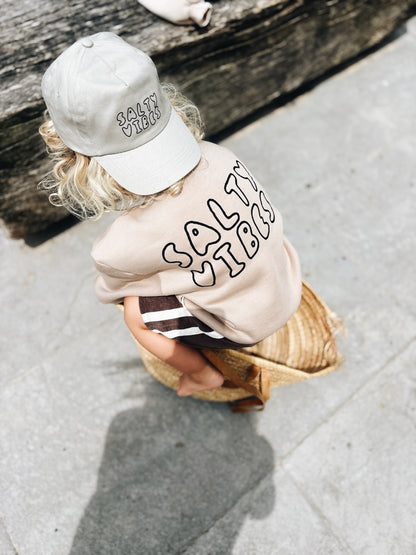 Casquette "Salty Vibes"