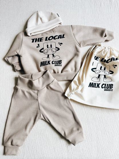 Kit Cadeau À Personnaliser