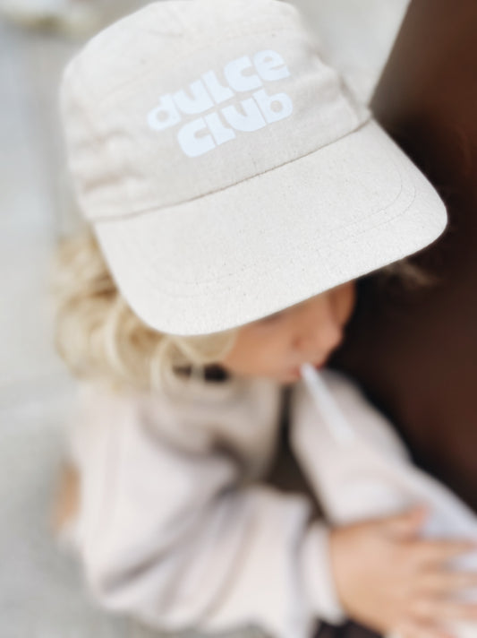 Casquette "Dulce Club"